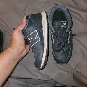 New balance 574